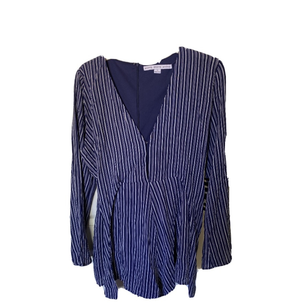 HYFVE Romper